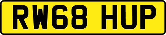 RW68HUP