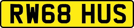 RW68HUS