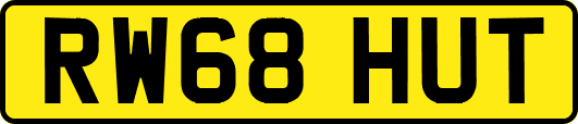 RW68HUT