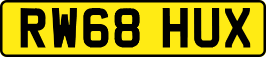 RW68HUX