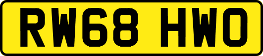 RW68HWO