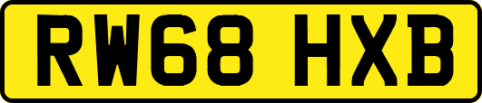 RW68HXB
