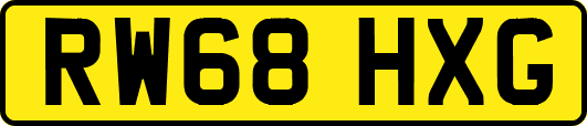 RW68HXG
