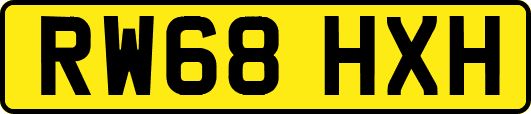 RW68HXH