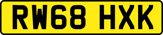 RW68HXK