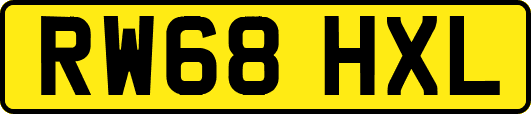 RW68HXL