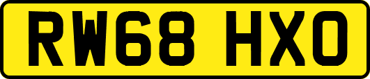 RW68HXO