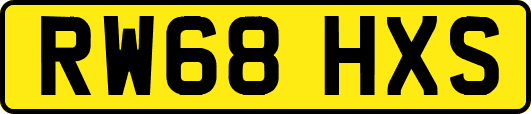 RW68HXS