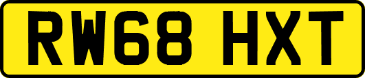 RW68HXT