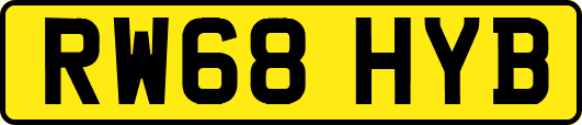 RW68HYB