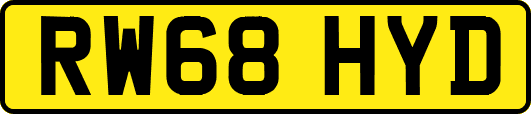 RW68HYD
