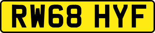 RW68HYF