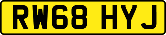 RW68HYJ