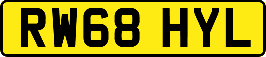 RW68HYL