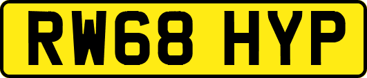 RW68HYP