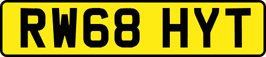 RW68HYT