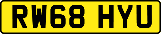 RW68HYU