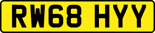 RW68HYY