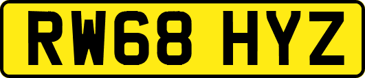 RW68HYZ