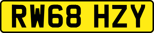 RW68HZY