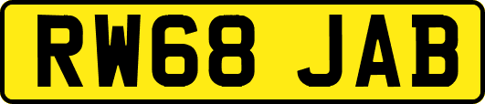 RW68JAB