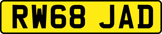 RW68JAD