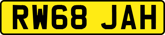 RW68JAH