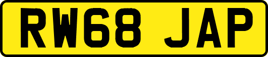 RW68JAP