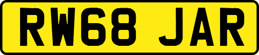 RW68JAR