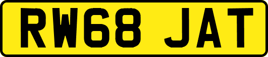 RW68JAT