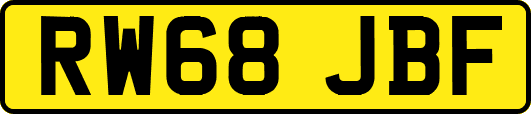 RW68JBF