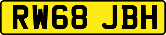 RW68JBH