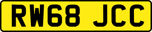 RW68JCC