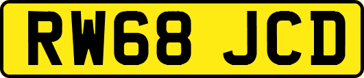RW68JCD