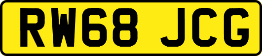 RW68JCG