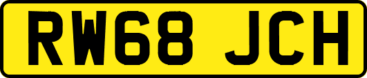 RW68JCH