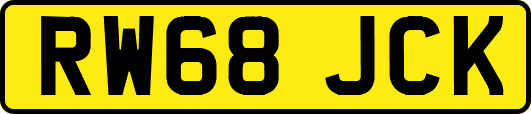 RW68JCK