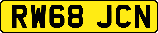 RW68JCN
