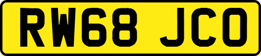 RW68JCO