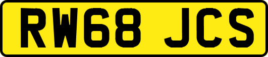 RW68JCS