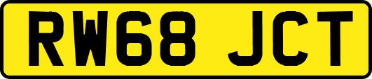 RW68JCT