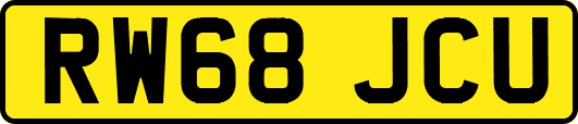 RW68JCU
