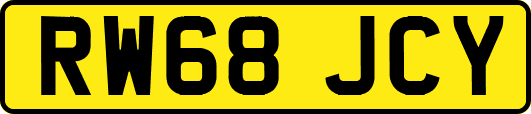 RW68JCY