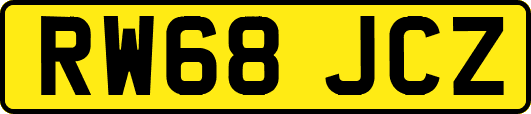 RW68JCZ