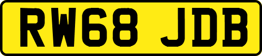 RW68JDB
