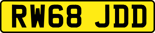 RW68JDD