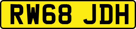 RW68JDH