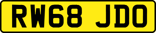 RW68JDO