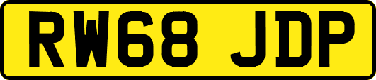 RW68JDP