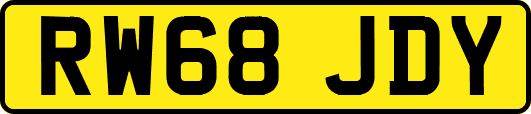 RW68JDY